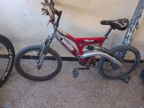Vilo 20