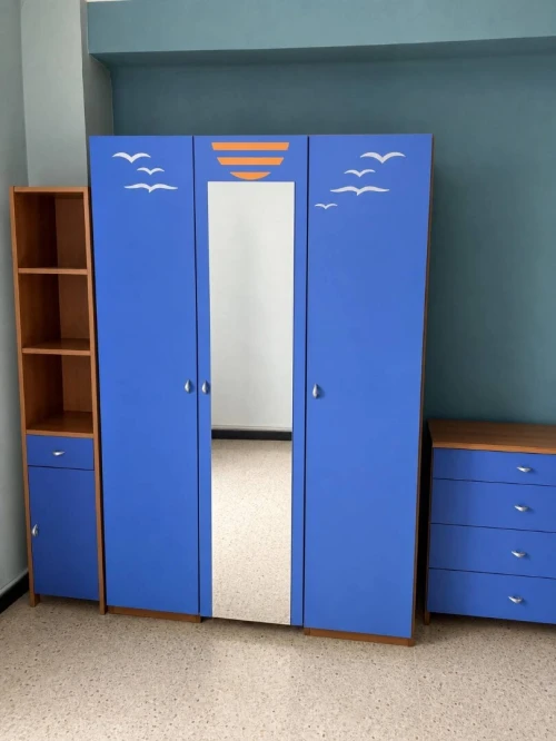 Chambre enfant