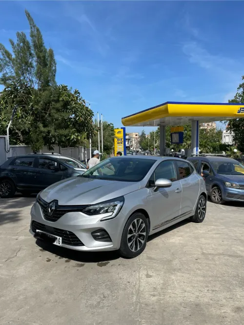 Renault Clio 5 buisness 2021 