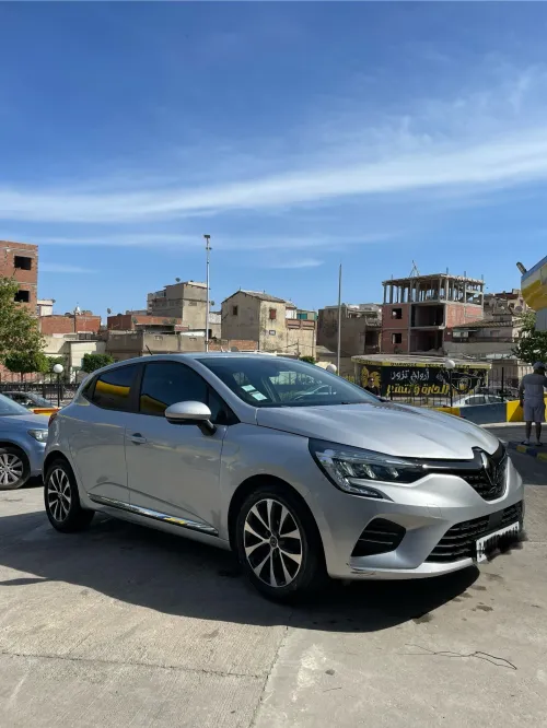Renault Clio 5 buisness 2021 