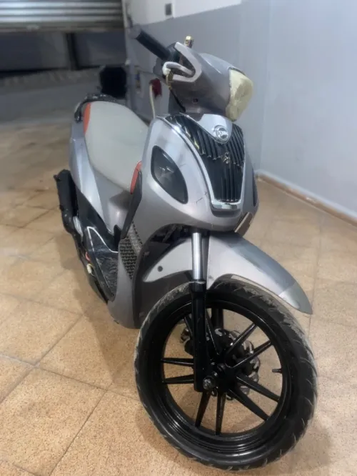 Sym s Sym S 2016