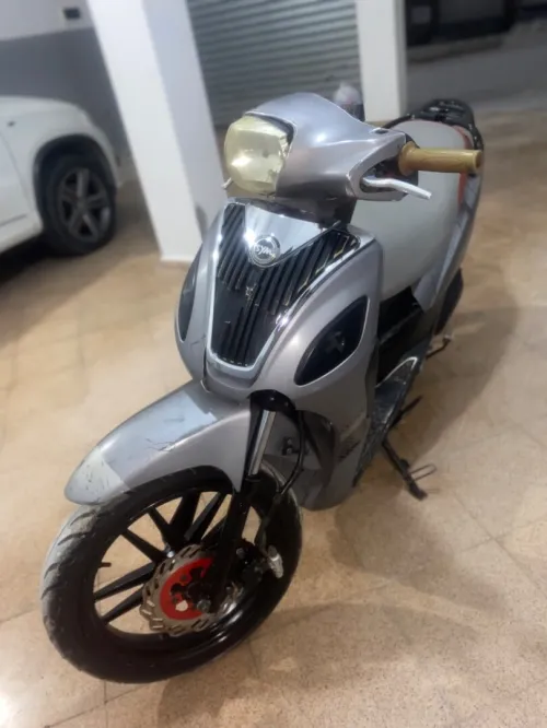 Sym s Sym S 2016