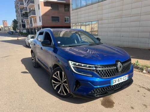Renault Austral 2024 Austral