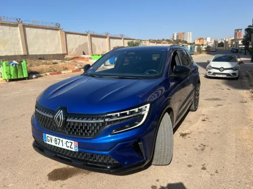 Renault Austral 2024 Austral