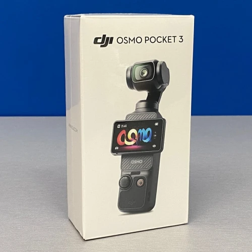 Dji pocket 3
