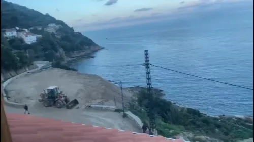 Vente Villa Skikda Collo