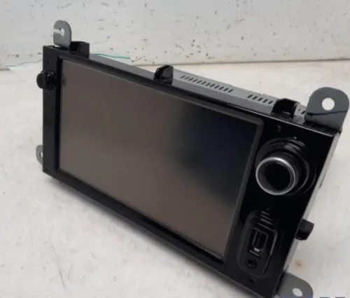 Radio renault clio