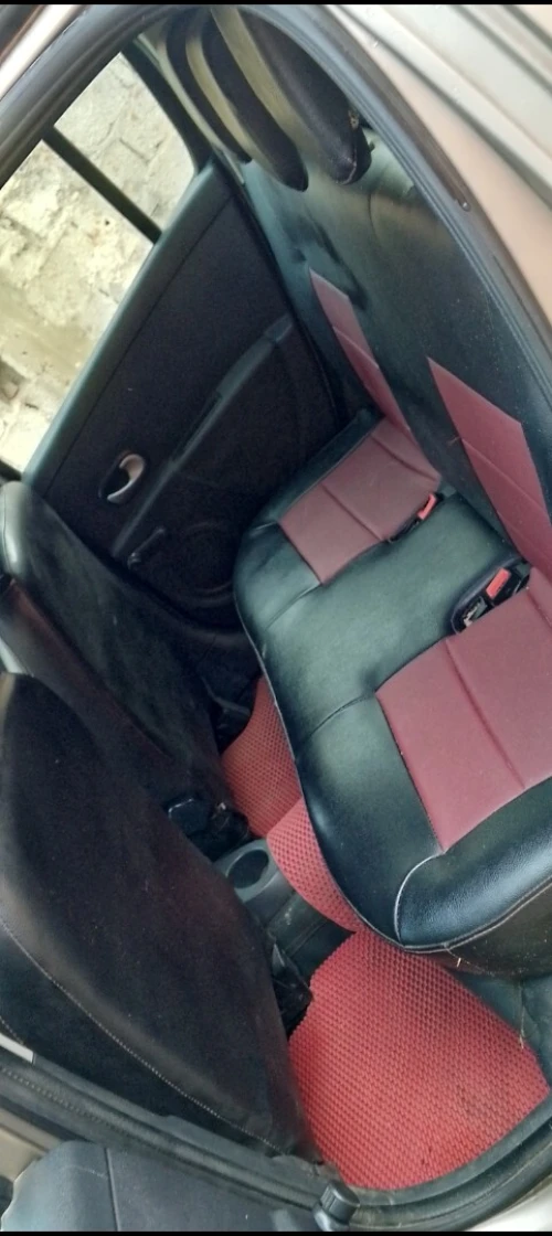 Renault Clio 3 2011 Dynamique