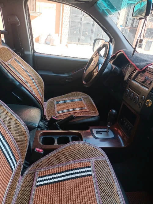Nissan Pathfinder 2010 Pathfinder