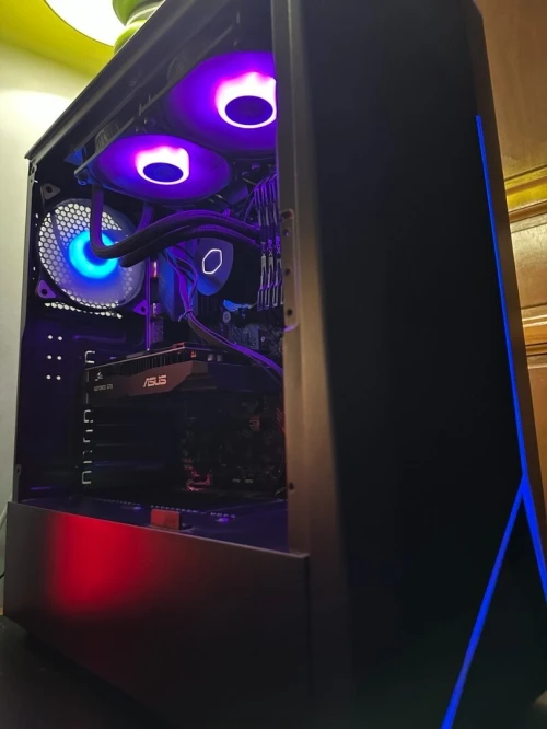 PC GAMER SANS GPU