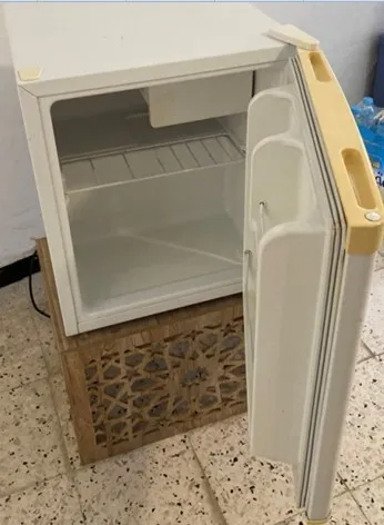 Mini réfrigérateur
