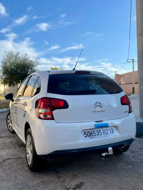 Citroen C3 2012 C3