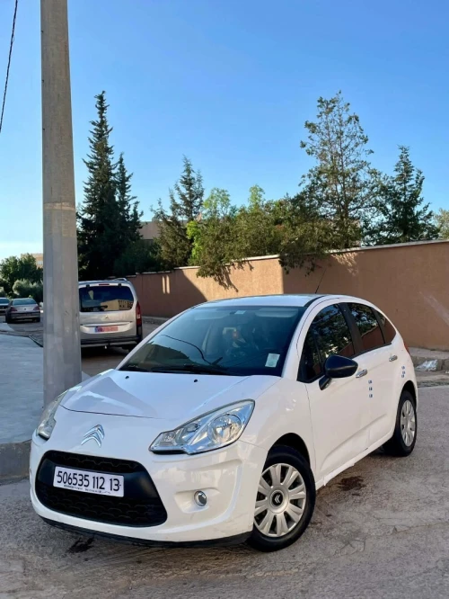 Citroen C3 2012 C3