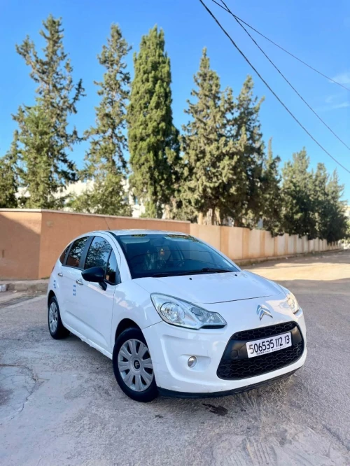 Citroen C3 2012 C3
