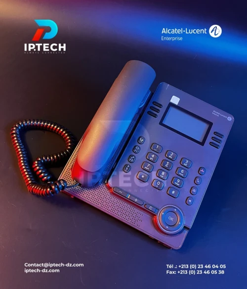 Alcatel-Lucent ALE-20H