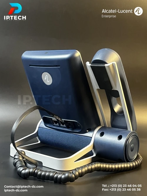 Alcatel-Lucent ALE-400 - Téléphone, Fixe, Standard, IP, SIP, Professionnel