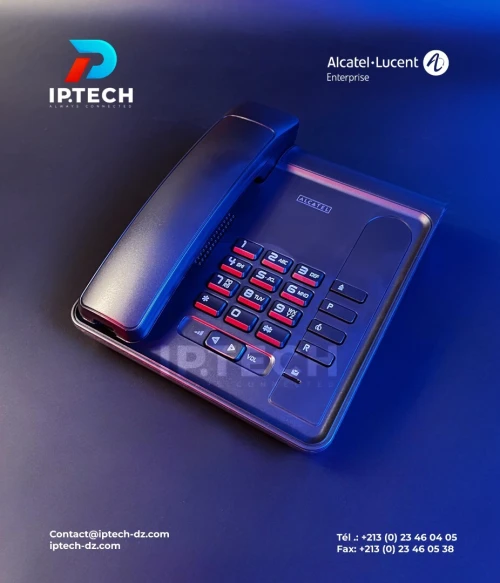 Alcatel Temporis 170