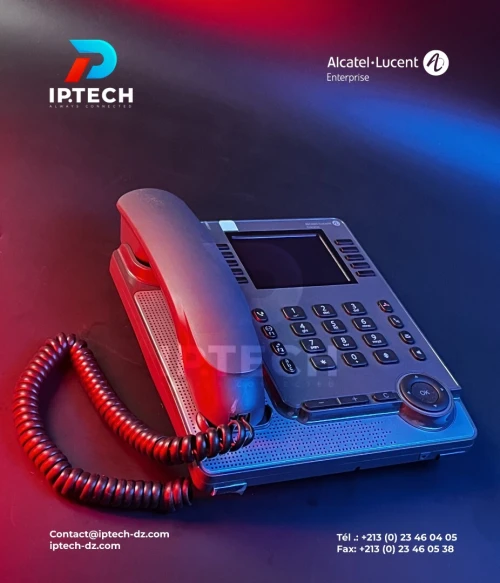 Alcatel-Lucent ALE-30H
