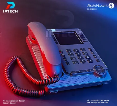 Alcatel-Lucent ALE-30H