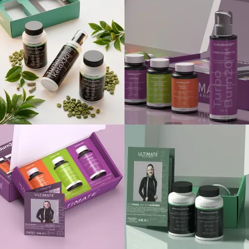 PACK Huile Masque Capillaire et Shampoing Activateur de pousse et de croissance