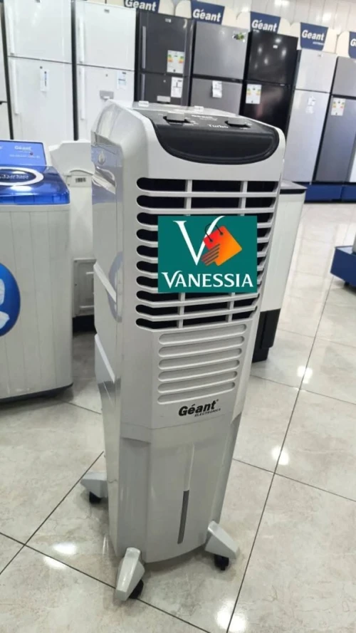 Air cooler marque géant 40L avec turbo