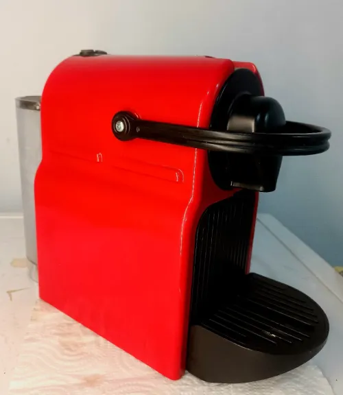 Nespresso krups machine .  En excellent état