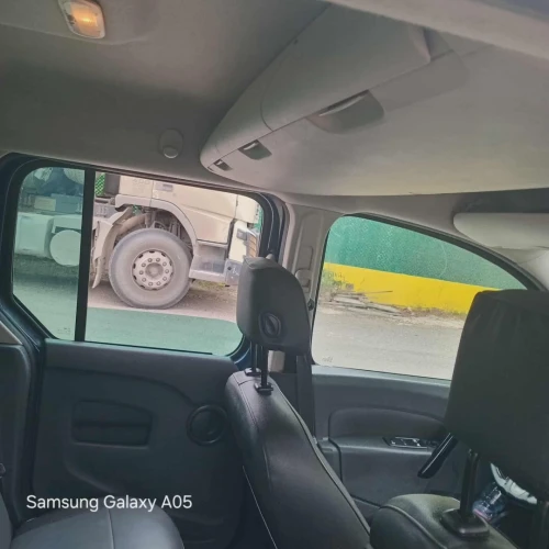 Renault Kangoo 2018 Privilège +