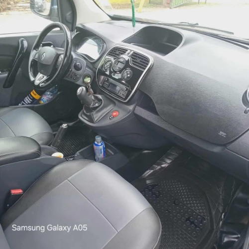 Renault Kangoo 2018 Privilège +