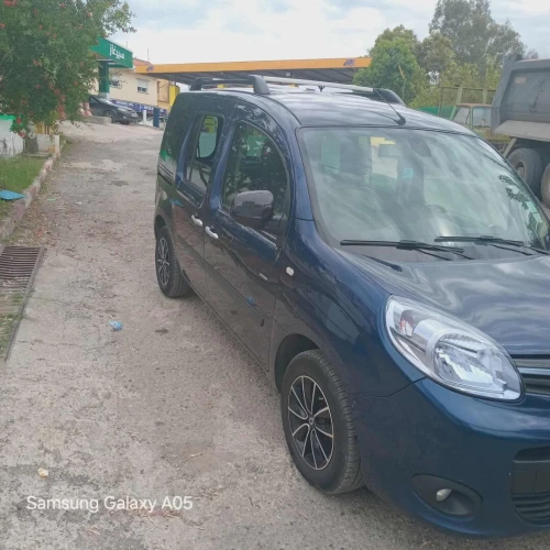 Renault Kangoo 2018 Privilège +