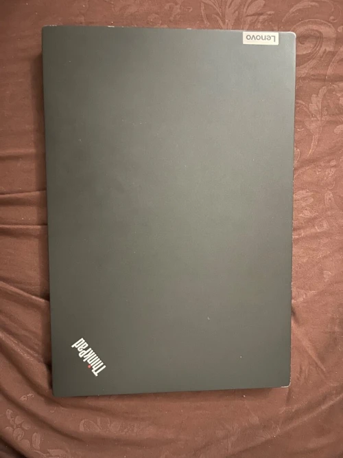 Lenovo thinkpad E14 GENS 4 rayzen 5500u , 16 go ram , 512ssd , 4gb HPU ecran full HD