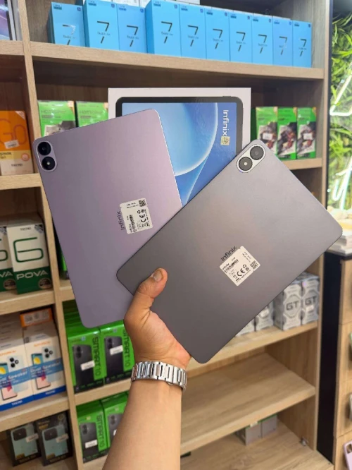 Infinix Tab