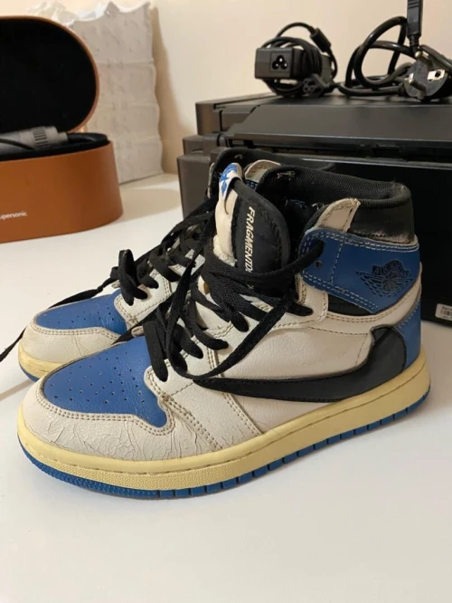 Jordan nike