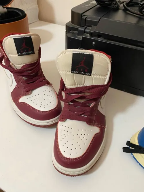 Nike Jordan