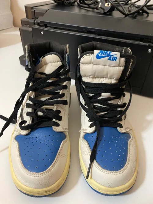 Jordan nike
