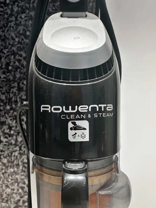 Rowenta 2 in 1