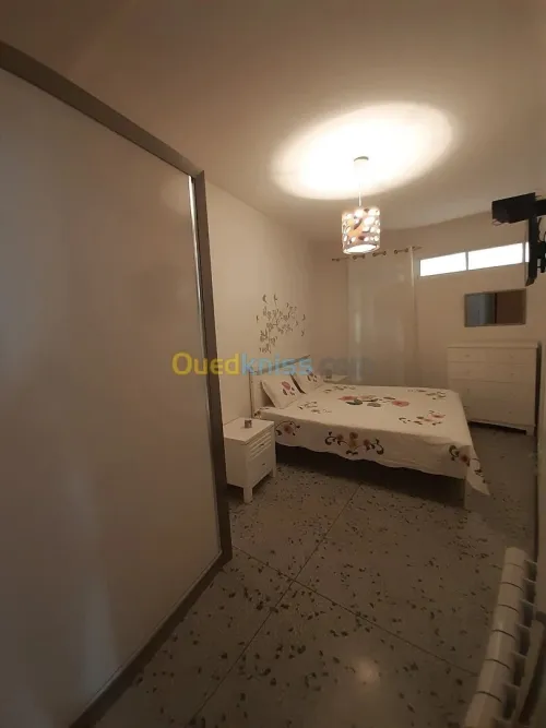 Vente Appartement F5 Alger El mouradia