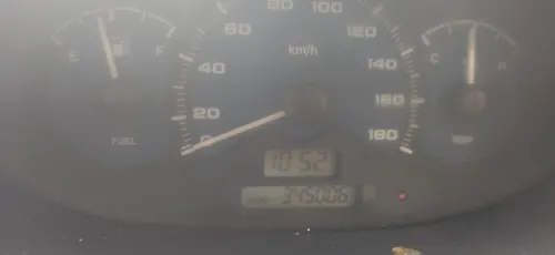 Chevrolet Spark 2011 Lite Ls