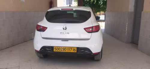 Renault Clio 4 2017 Limited 2