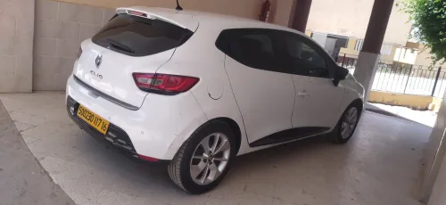 Renault Clio 4 2017 Limited 2