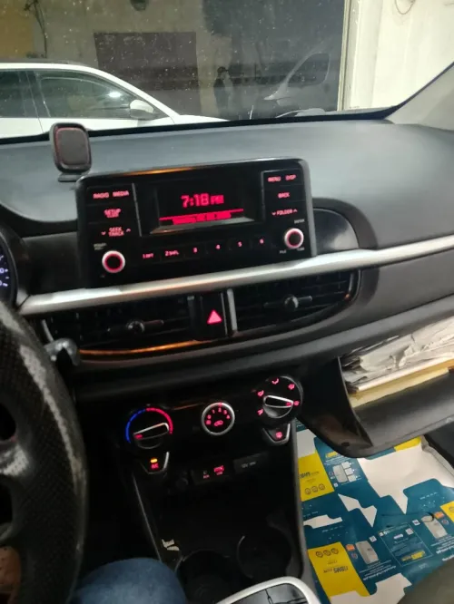 Kia Picanto 2019 LX Start
