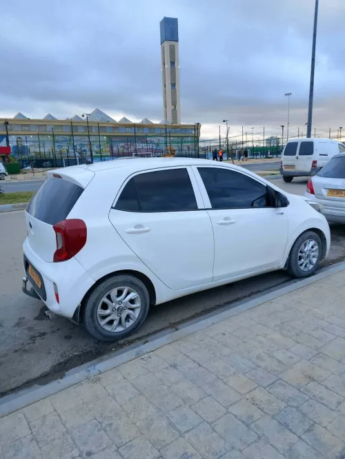 Kia Picanto 2019 LX Start
