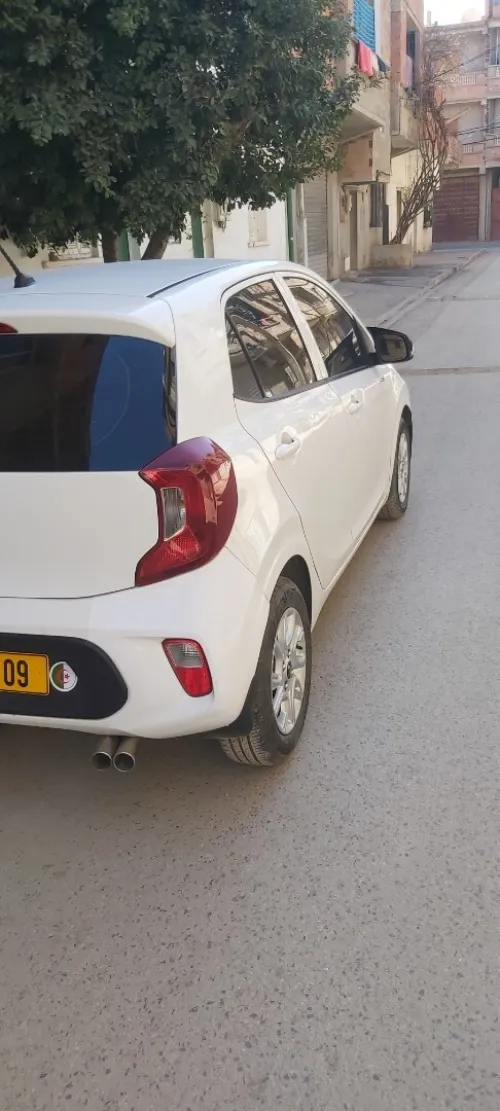 Kia Picanto 2019 LX Start
