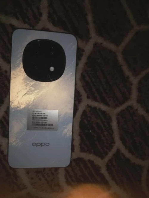 Oppo Oppo a5 pro 5g