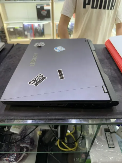 LENOVO LEGION 5 Pro 16 IAH7H Intel Core i7-12700H 24 Mo 4,70 GHz 16GB 512GB 16 WQXGA HDR RTX 3070