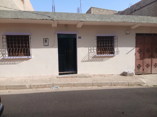 Vente Local Mostaganem Sidi ali