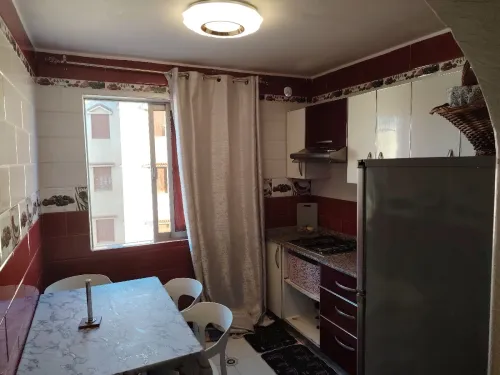 Location vacances Appartement F2 Boumerdès Boumerdes