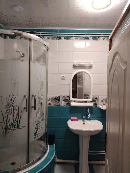 Location vacances Appartement F2 Boumerdès Boumerdes