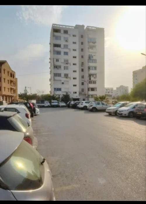 Location vacances Appartement F2 Boumerdès Boumerdes