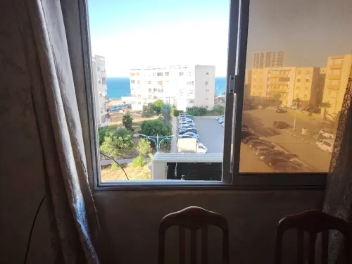 Location Appartement F2 Boumerdès Boumerdes