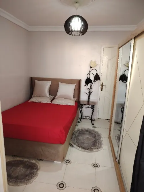 Location vacances Appartement F2 Boumerdès Boumerdes